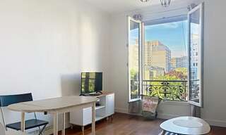 Appartement 2 Pièces 43 m² à vendre à Paris 19 (75019)
