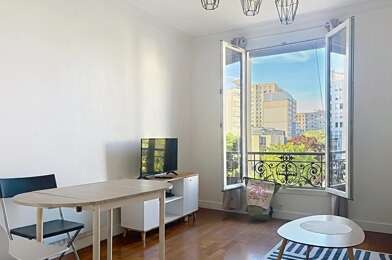 Appartement 2 pièces 345000 €