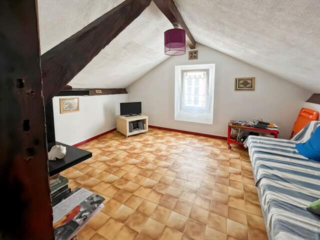 Appartement Biarritz - 2 pièce(s) 28 m2 - 500 mètres de la plage — photo du bien