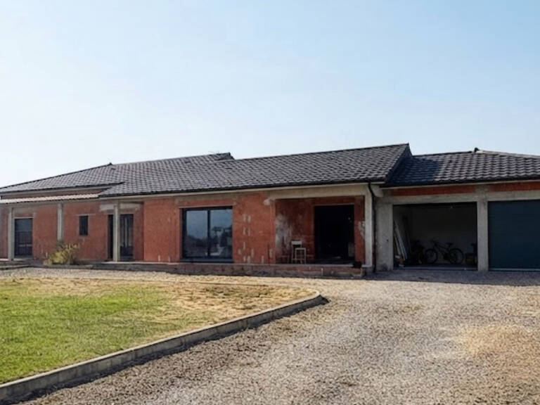 MAISON FAMILIALE  PLAIN PIED 5 chambres — photo 1