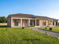 MAISON FAMILIALE  PLAIN PIED 5 chambres — photo 3