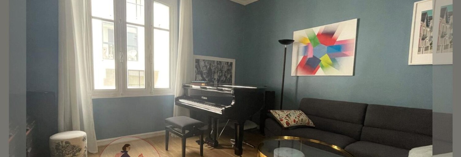 Maison 6 Pièces 133 m² à vendre à Saint-Nazaire (44600)