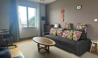 Appartement 4 Pièces 85 m² à vendre à Saint-Nazaire (44600)