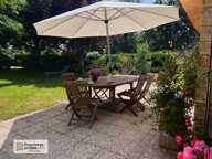 Sainte-Marine, Maison d'architecte 162 m², Terrain de 1 019 m² , Plage à pied — photo 2