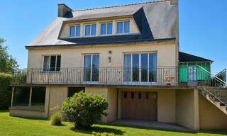 Maison 6 Pièces 136 m² à vendre à Rédené (29300)