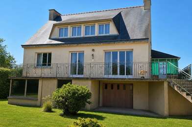 Maison 6 pièces 199500 €