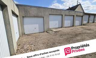 Garage  145 m² à vendre à Lillebonne (76170)