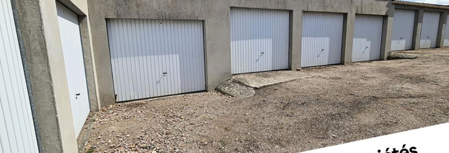 Garage  145 m² à vendre à Lillebonne (76170)