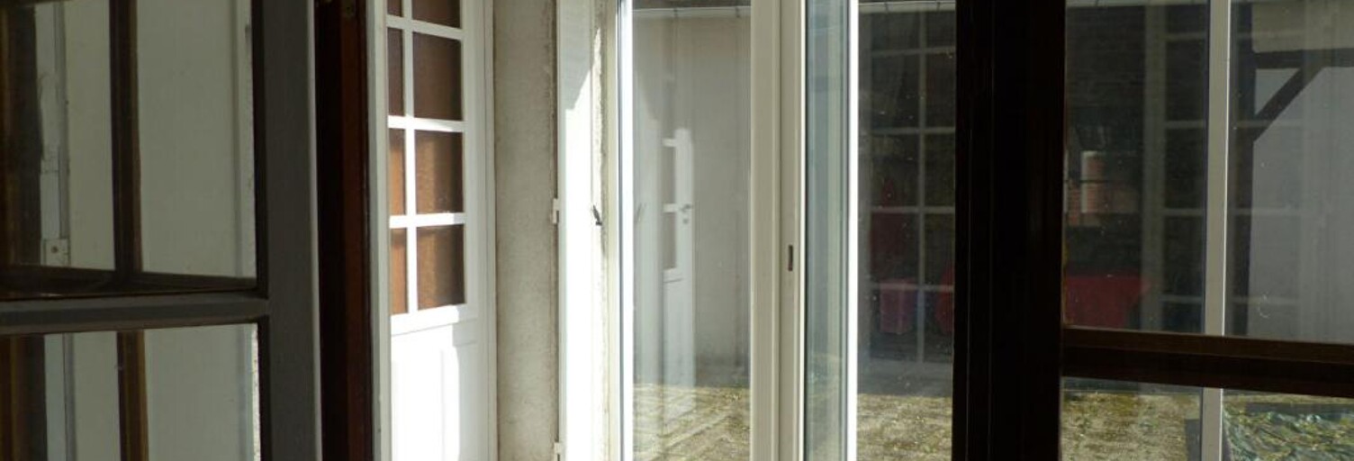 Maison 4 Pièces 108 m² à vendre à Châtillon-Coligny (45230)