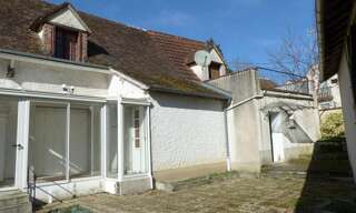 Maison 4 Pièces 108 m² à vendre à Châtillon-Coligny (45230)