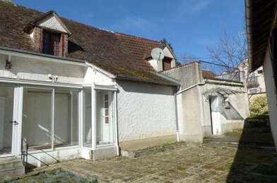 Maison 4 pièces 99000 €