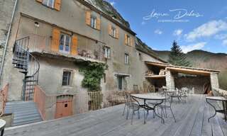 Maison 5 Pièces 122 m² à vendre à Serres (05700)