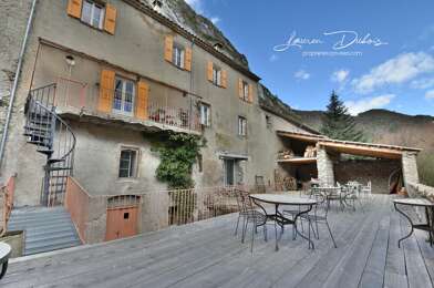Maison 5 pièces 260000 €