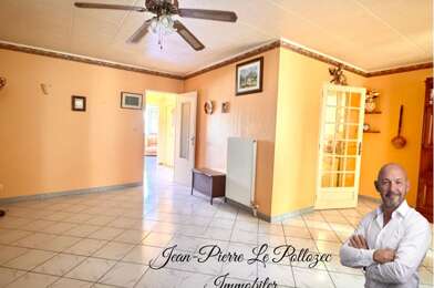 Appartement 3 pièces 175000 €