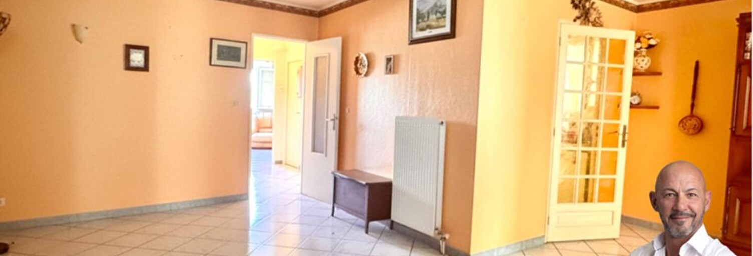 Appartement 3 Pièces 64 m² à vendre à Istres (13800)