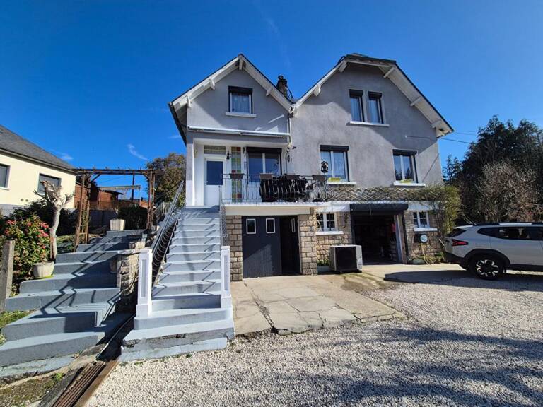 Maison Correze 6 pièce(s) 130 m2 — photo 1