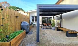 Maison 7 Pièces 162 m² à vendre à Saint-Loubès (33450)