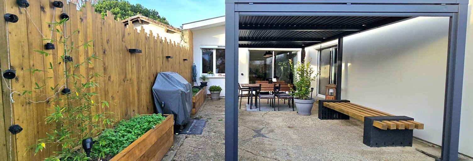 Maison 7 Pièces 162 m² à vendre à Saint-Loubès (33450)