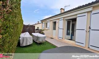 Maison 6 Pièces 101 m² à vendre à Château-Renault (37110)