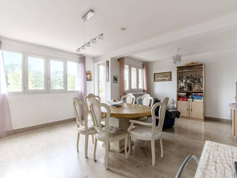 Appartement Bretigny Sur Orge 4 pièce(s) 70.01 m2 — photo 1