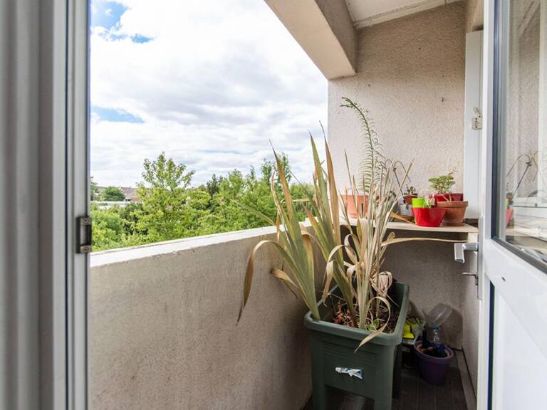 Appartement Bretigny Sur Orge 4 pièce(s) 70.01 m2 — photo 1