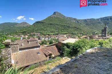 Maison 8 pièces 230000 €