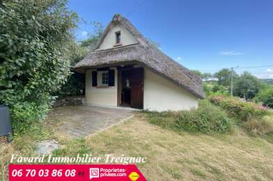 Maison 4 pièces 73665 €