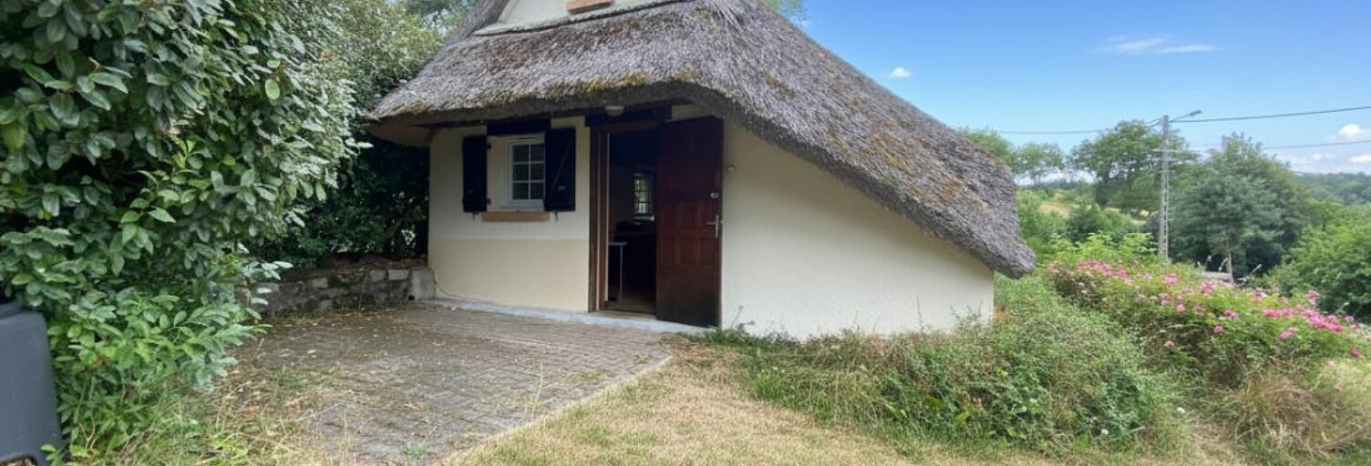 Maison 4 Pièces 72 m² à vendre à Pérols-sur-Vézère (19170)