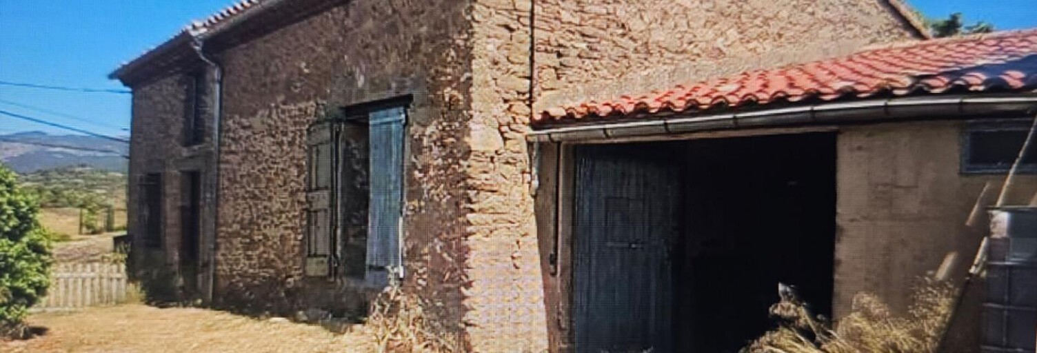 Maison 15 Pièces 300 m² à vendre à La Livinière (34210)