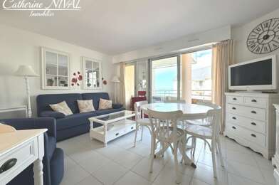 Appartement 2 pièces 248000 €