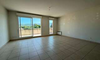 Appartement 3 Pièces 63 m² à vendre à Brignoles (83170)