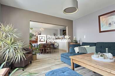 Maison 7 pièces 285000 €
