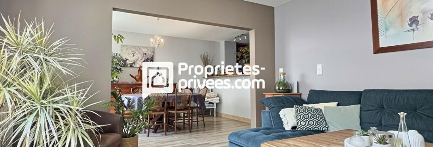Maison 7 Pièces 161 m² à vendre à Périgueux (24000)