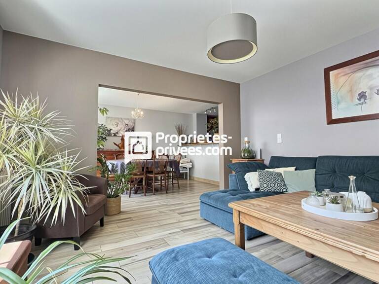 Maison T6 d'env. 161.5 m2 avec 5 ch. avec jardin et piscine sur PERIGUEUX (24000) — photo 1