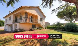 Maison 5 Pièces 132 m² à vendre à Sainte-Ouenne (79220)