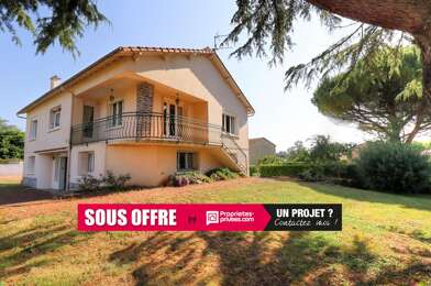 Maison 5 pièces 156000 €
