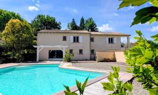 Maison 8 Pièces 210 m² à vendre à Le Plan (31220)