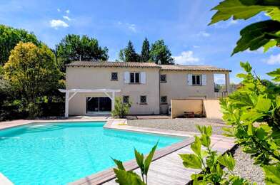 Maison 8 pièces 376000 €