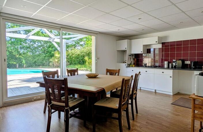 Maison Le Plan 8 pièce(s) 210 m2 — photo 3