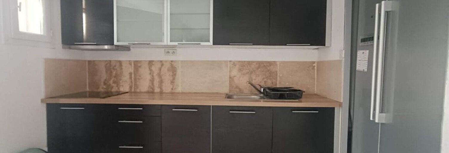 Maison 4 Pièces 50 m² à vendre à Eyguières (13430)