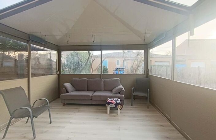 Maison Eyguieres + Cour + Garage+ Place de stationnement — photo 2