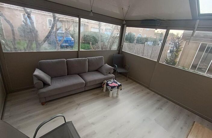 Maison Eyguieres + Cour + Garage+ Place de stationnement — photo 3