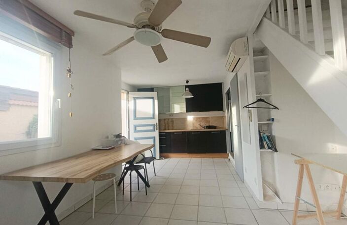 Maison Eyguieres + Cour + Garage+ Place de stationnement — photo 4