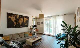 Appartement 4 Pièces 90 m² à vendre à Istres (13800)