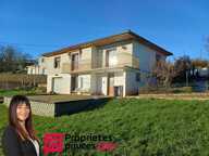 Maison Régny 6 pièce(s) 112 m2 avec vue dégagée — photo 3