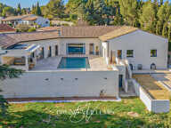VILLA D'ARCHITECTE * DPE A/A * SECTEUR RÉSIDENTIEL RECHERCHÉ — photo 2