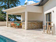 VILLA D'ARCHITECTE * DPE A/A * SECTEUR RÉSIDENTIEL RECHERCHÉ — photo 4