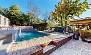 Maison 8 Pièces 253 m² à vendre à Carcassonne (11000)