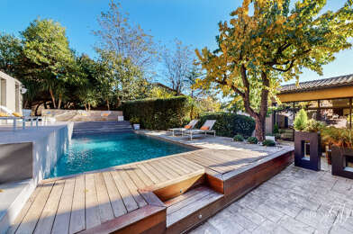 Maison 8 pièces 850000 €