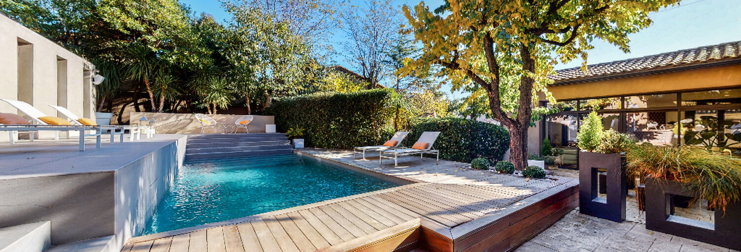 Maison 8 Pièces 253 m² à vendre à Carcassonne (11000)
